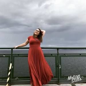 Meet your Posher, Annalisa